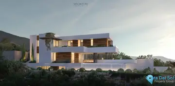 668m2 Plot for Sale in Torremolinos-66142