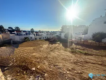 668m2 Plot for Sale in Torremolinos-66144
