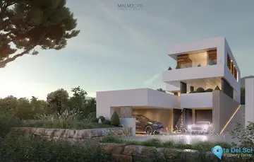 668m2 Plot for Sale in Torremolinos-66147