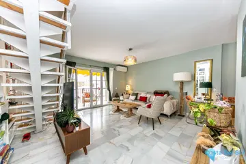 2 bedroom Apartment for Sale in Benalmadena Pueblo-66151