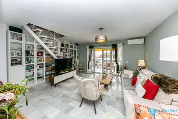 2 bedroom Apartment for Sale in Benalmadena Pueblo-66152