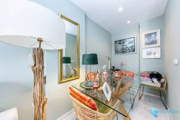 2 bedroom Apartment for Sale in Benalmadena Pueblo-66153