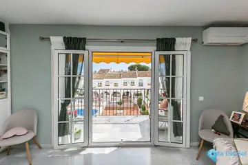 2 bedroom Apartment for Sale in Benalmadena Pueblo-66154
