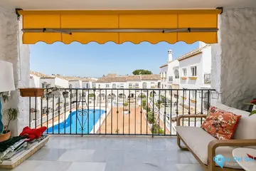 2 bedroom Apartment for Sale in Benalmadena Pueblo-66155