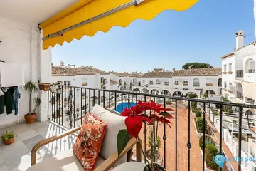 2 bedroom Apartment for Sale in Benalmadena Pueblo-66156