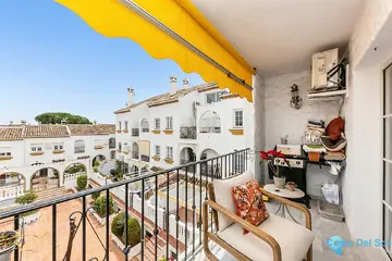 2 bedroom Apartment for Sale in Benalmadena Pueblo-66157
