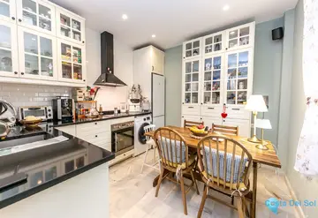 2 bedroom Apartment for Sale in Benalmadena Pueblo-66158