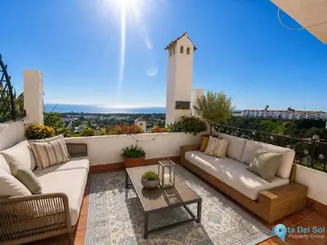 2 bedroom Apartment for Sale in Calahonda-66194