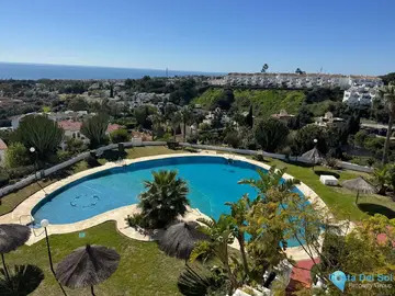 2 bedroom Apartment for Sale in Calahonda-66204