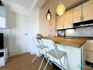 1 bedroom Apartment for Sale in Calahonda-66225