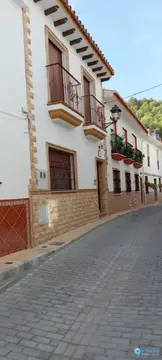 4 bedroom House for Sale in Monda-66227