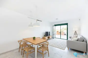 2 bedroom Apartment for Sale in Torreblanca-66248