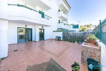 2 bedroom Apartment for Sale in Torreblanca-66241