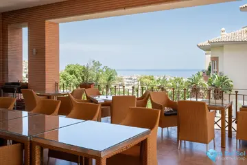 1 bedroom Apartment for Sale in Benalmadena-66270