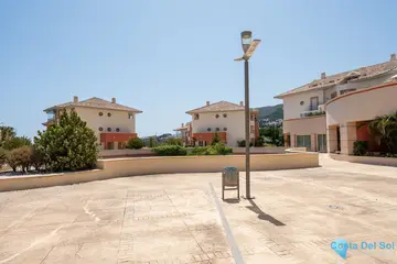 1 bedroom Apartment for Sale in Benalmadena-66263
