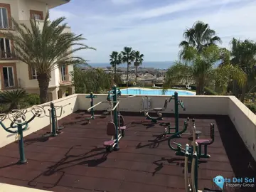 1 bedroom Apartment for Sale in Benalmadena-66267
