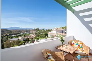 2 bedroom Apartment for Sale in Alhaurin Golf-66282