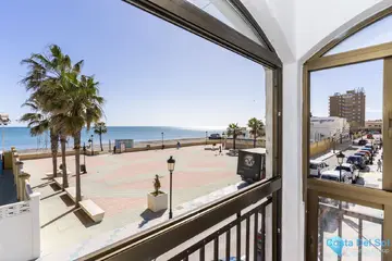 4 bedroom Apartment for Sale in San Luis de Sabinillas-66293