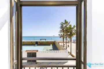 4 bedroom Apartment for Sale in San Luis de Sabinillas-66301