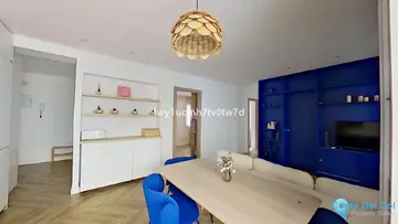 2 bedroom Apartment for Sale in Málaga-66311