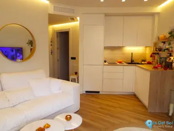 1 bedroom Apartment for Sale in Estepona-66325