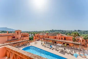 2 bedroom Apartment for Sale in El Paraiso-66337