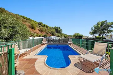 2 bedroom House for Sale in Frigiliana-66385