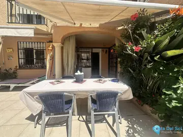 2 bedroom Apartment for Sale in El Faro-66405