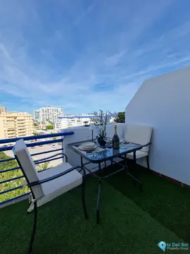1 bedroom Apartment for Sale in Benalmadena Costa-66423