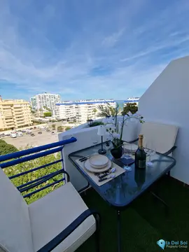 1 bedroom Apartment for Sale in Benalmadena Costa-66428