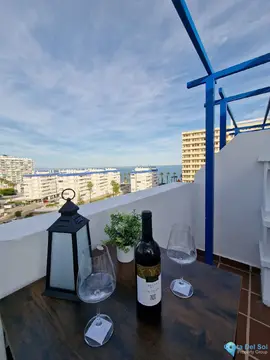 1 bedroom Apartment for Sale in Benalmadena Costa-66430
