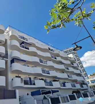 1 bedroom Apartment for Sale in Benalmadena Costa-66433