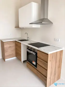 1 bedroom Apartment for Sale in Estepona-66465