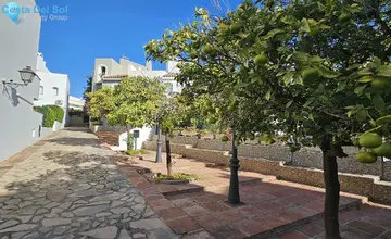 5 bedroom House for Sale in Nueva Andalucía-819