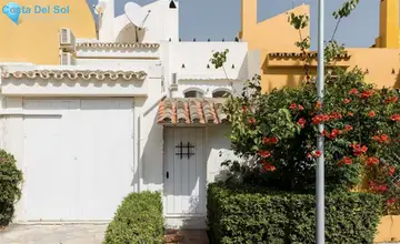 5 bedroom House for Sale in Nueva Andalucía-821