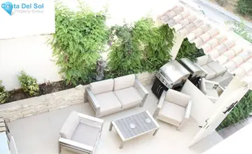 5 bedroom House for Sale in Nueva Andalucía-823
