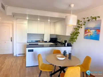 1 bedroom Apartment for Sale in Elviria-66504