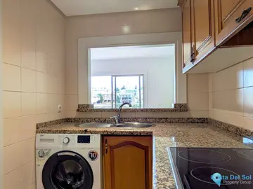 1 bedroom Apartment for Sale in Benalmadena-66529
