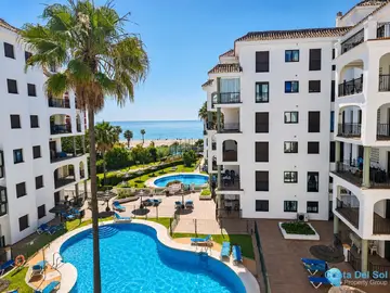 1 bedroom Apartment for Sale in La Duquesa-66561