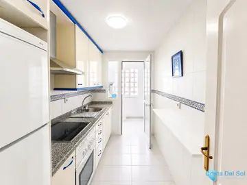 1 bedroom Apartment for Sale in La Duquesa-66564