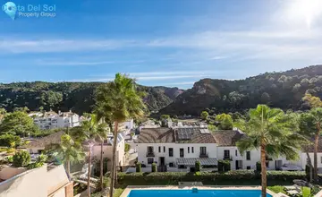 4 bedroom House for Sale in Benahavís-831