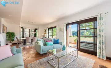 4 bedroom House for Sale in Benahavís-842
