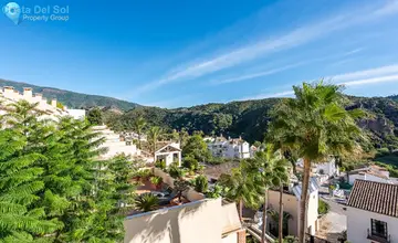 4 bedroom House for Sale in Benahavís-837