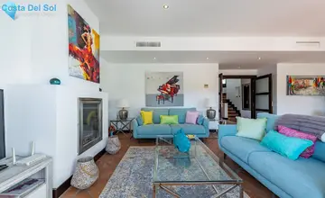 4 bedroom House for Sale in Benahavís-840