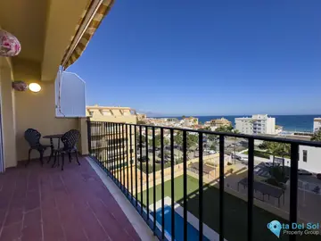 2 bedroom Apartment for Sale in San Luis de Sabinillas-66623