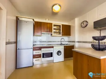 2 bedroom Apartment for Sale in San Luis de Sabinillas-66629