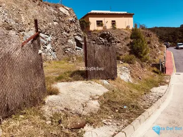 400m2 Plot for Sale in Benahavís-66678