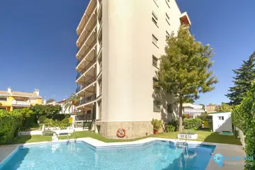1 bedroom Apartment for Sale in Montemar-66713