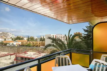 1 bedroom Apartment for Sale in Montemar-66714