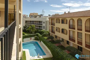 1 bedroom Apartment for Sale in Montemar-66733